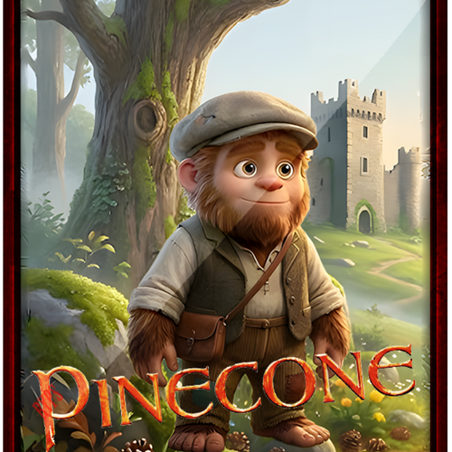 More information about "Pinecone (2026) [1080p] [WEB-DL]"