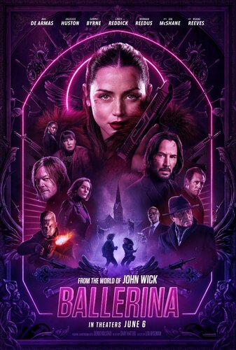 More information about "Ballerina From the World of John Wick (2025) [1080p] [WEBRip]"