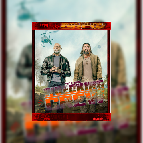 More information about "The Wrecking Crew (2026) [1080p] [WEB-DL]"