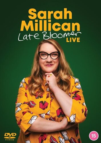 More information about "Sarah Millican Late Bloomer Live (2026) [1080p] [WEB] [h264]"