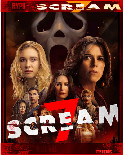 More information about "Scream 7 (2026) [1080p] [WEB-DL]"