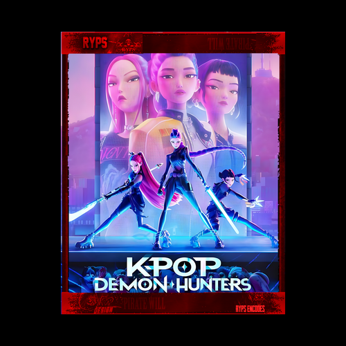 More information about "KPop Demon Hunters (2025) [1080p] [WEB-DL]"